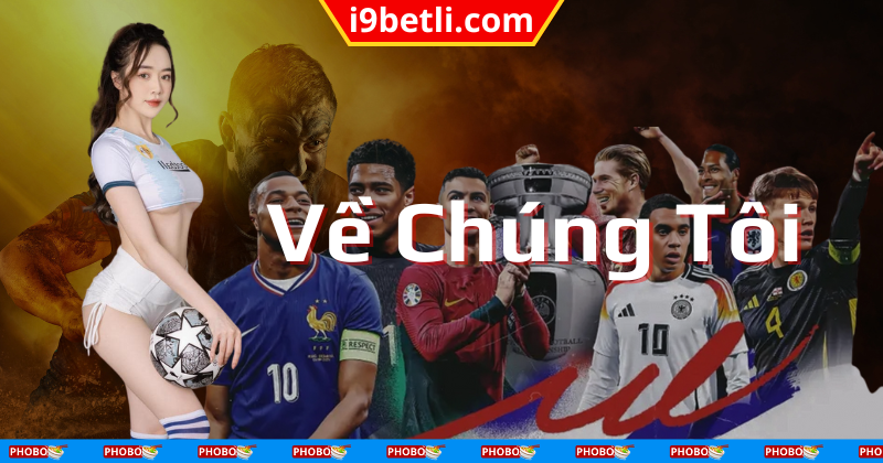 Giới thiệu về cổng game i9bet